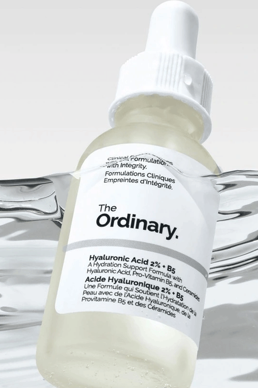 The Ordinary Hyaluronic Acid 2% + B5