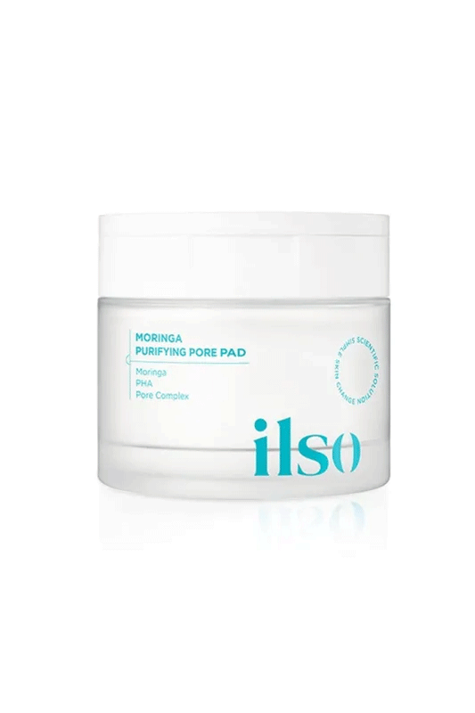 ilso Moringa Purifying Pore Pad