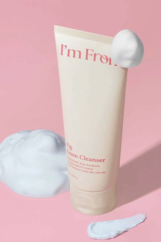 I'm From Fig Foam Cleanser (Renew)