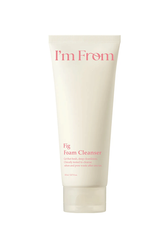 I'm From Fig Foam Cleanser (Renew)