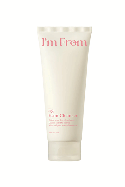 I'm From Fig Foam Cleanser (Renew)