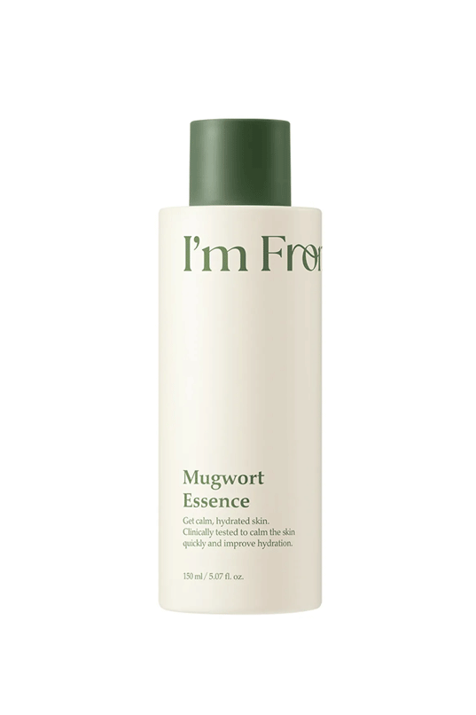 I'M FROM Mugwort Essence