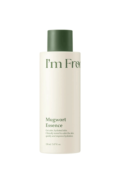 I'M FROM Mugwort Essence