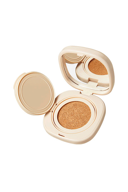 INGA Water Glow Daily Cushion SPF50+ PA+++