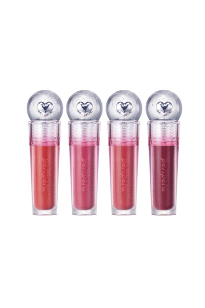 Peripera Ink Jellable Tint