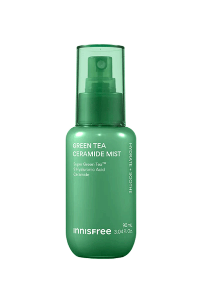 INNISFREE Green Tea Ceramide Mist