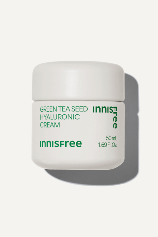 INNISFREE Green Tea Seed Hyaluronic Cream