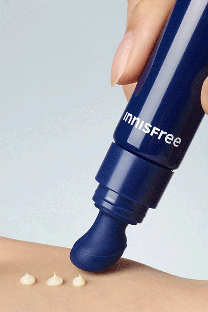 INNISFREE Green Tea PDRN™ Bounce Booster Eye & Lip Serum