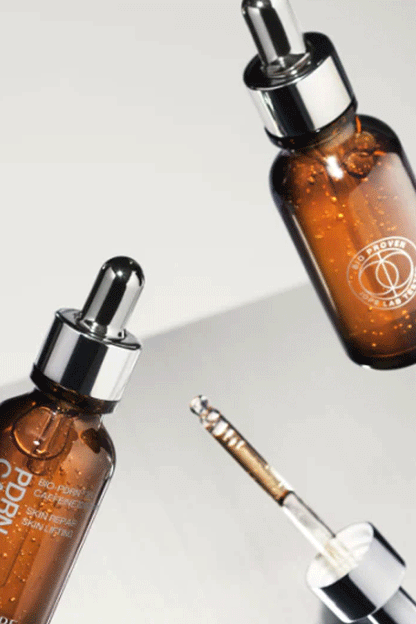 IOPE PDRN Caffeine Shot