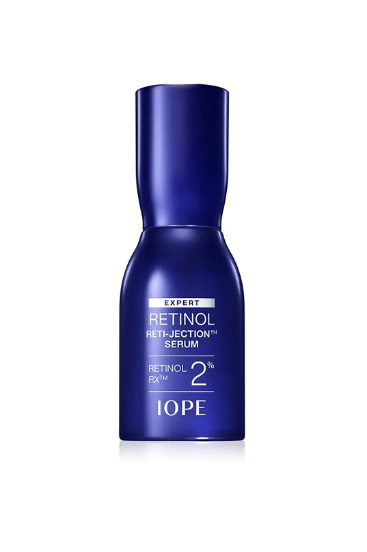 IOPE Retinol Reti-Jection Serum