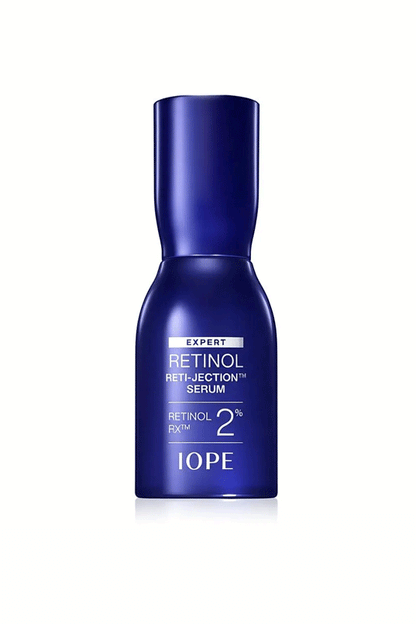 IOPE Retinol Reti-Jection Serum