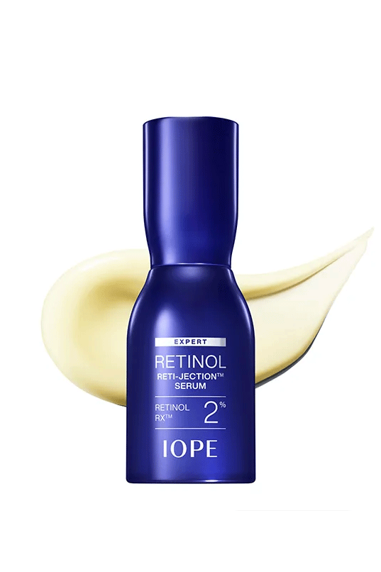 IOPE Retinol Reti-Jection Serum (30ml)