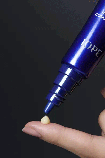 IOPE Retinol Expert 0.5% Ultimate Concentrate