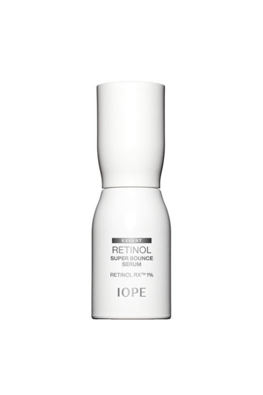 IOPE Retinol Super Bounce Serum