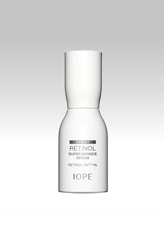 IOPE Retinol Super Bounce Serum (50ml)