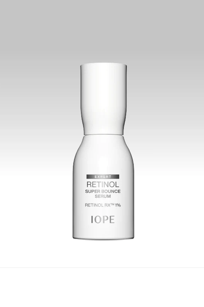 IOPE Retinol Super Bounce Serum (50ml)