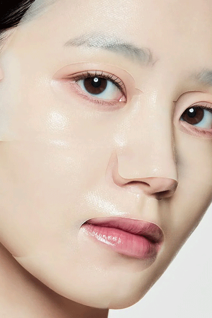 IOPE Retinol Serum Gel Mask
