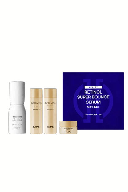 IOPE Retinol Super Bounce Serum (50ml)