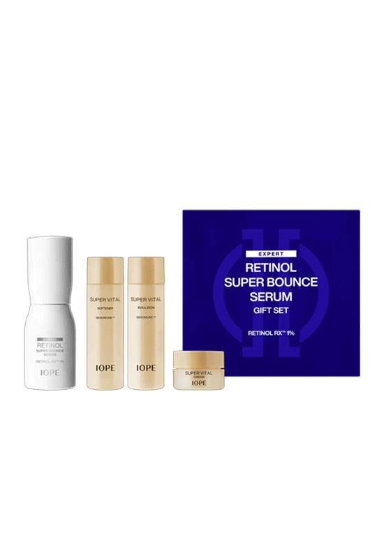 IOPE Retinol Super Bounce Serum (50ml)