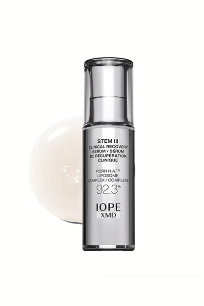IOPE XMD Stem III Clinical Recovery Serum (Renew)
