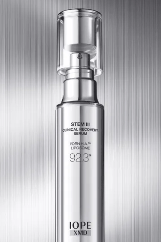 IOPE XMD Stem III Clinical Recovery Serum (Renew)