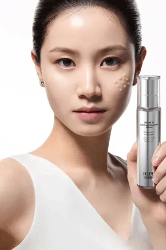 IOPE XMD Stem III Clinical Recovery Serum (Renew)