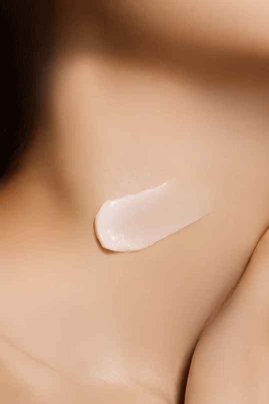 IOPE Supervital Neck & Décolleté Cream