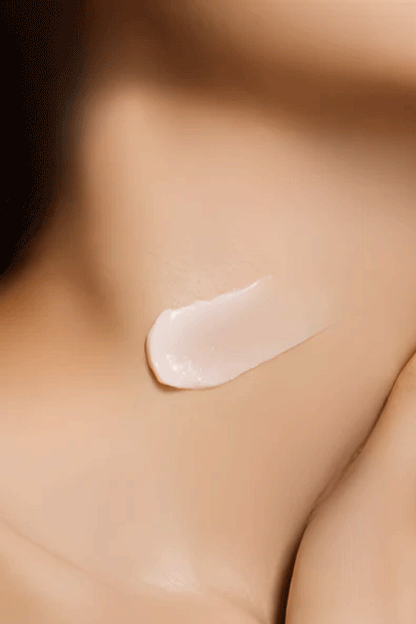 IOPE Supervital Neck & Décolleté Cream