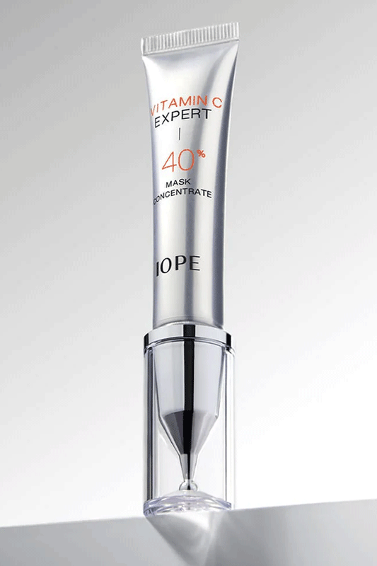 IOPE Vitamin C Expert 40% Mask Concentrate