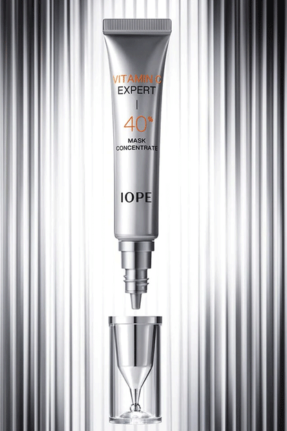 IOPE Vitamin C Expert 40% Mask Concentrate
