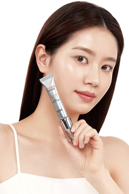 IOPE Vitamin C Expert 40% Mask Concentrate