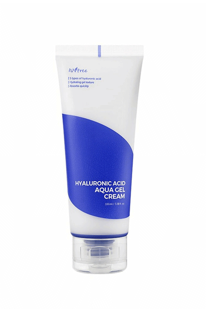 Isntree Hyaluronic Acid Aqua Gel Cream