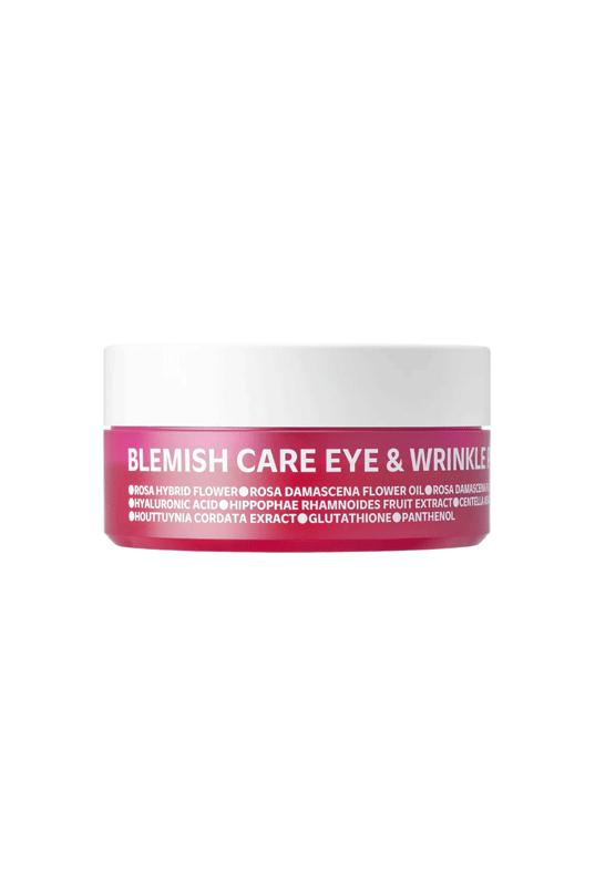 ISOI Blemish Care Eye & Wrinkle Patch