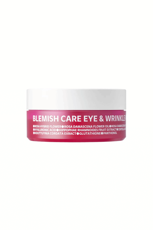 ISOI Blemish Care Eye & Wrinkle Patch