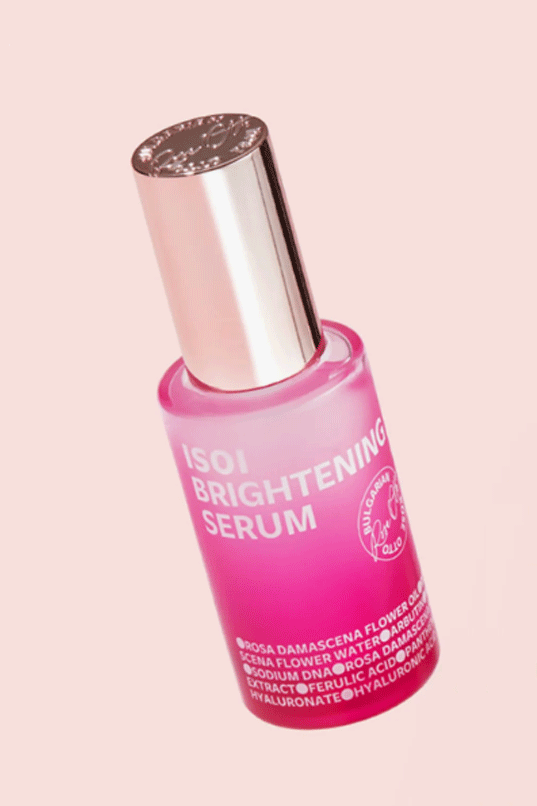 ISOI Brightening Serum (20ml*2ea)