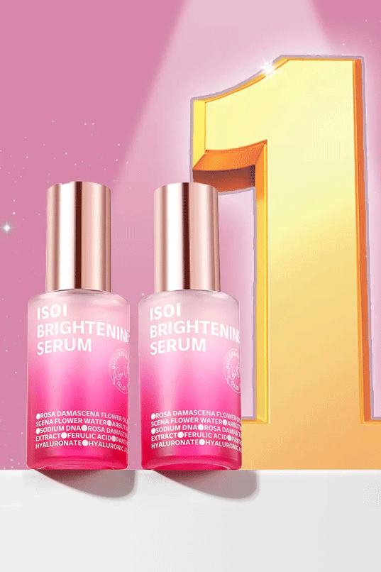ISOI Brightening Serum (20ml*2ea)