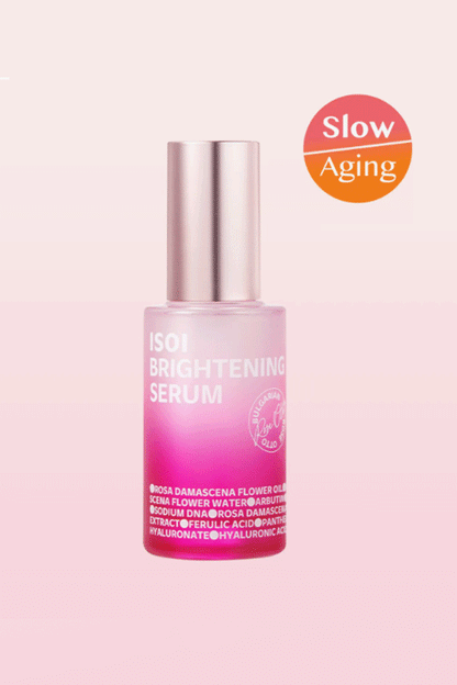 ISOI Brightening Serum (40ml)