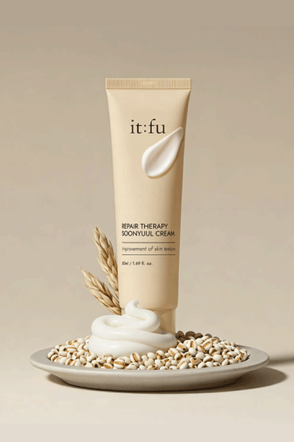 it:fu Repair Therapy Soonyul Cream