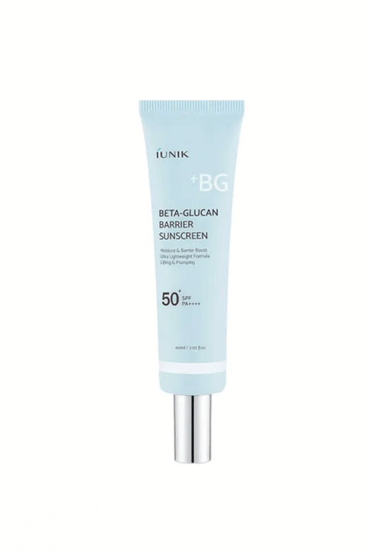 iUNIK Beta-Glucan Barrier Sunscreen