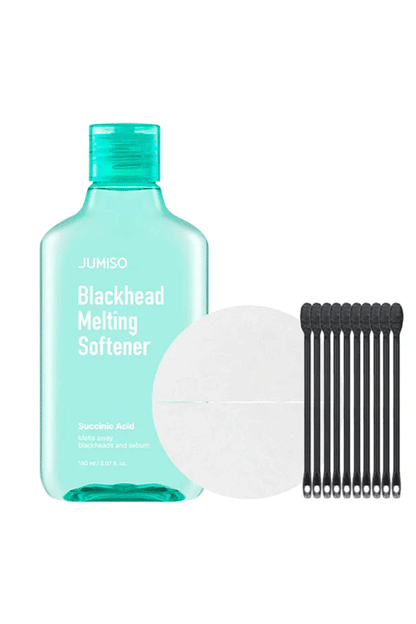 JUMISO Blackhead Melting Softener