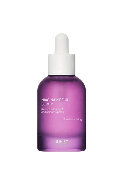 JUMISO Niacinamide 10 Serum