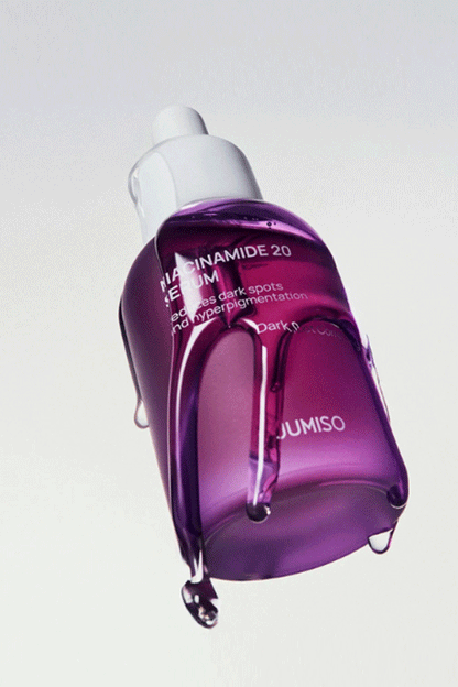 JUMISO Niacinamide 20 Serum
