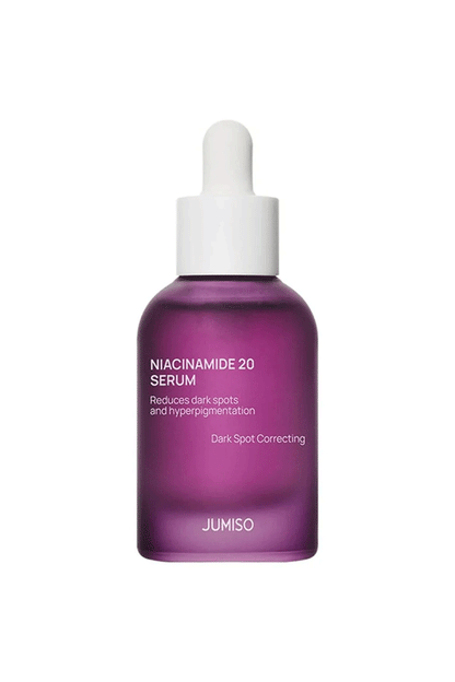 JUMISO Niacinamide 20 Serum