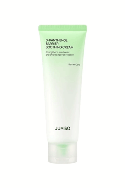 JUMISO  D-Panthenol Barrier Sooting Cream
