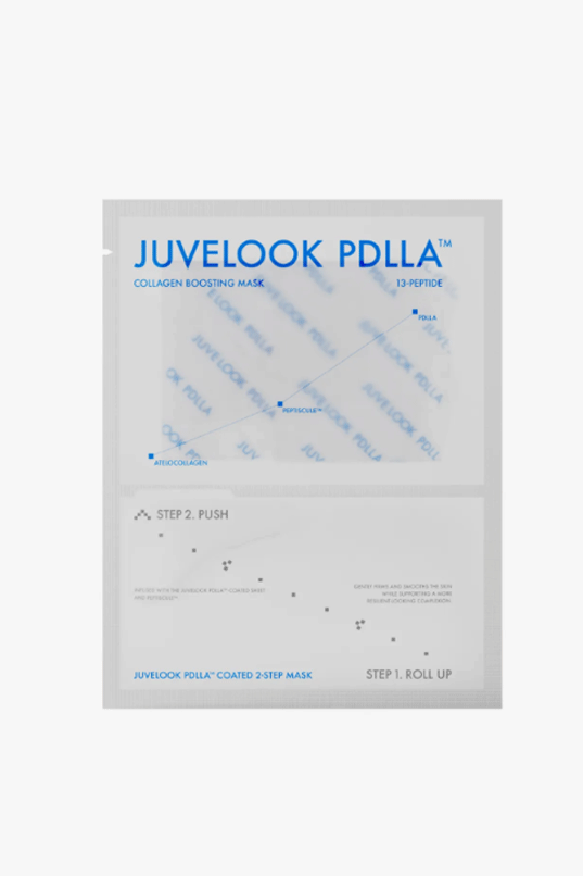 JUVELOOK PDLLA Collagen Boosting Mask