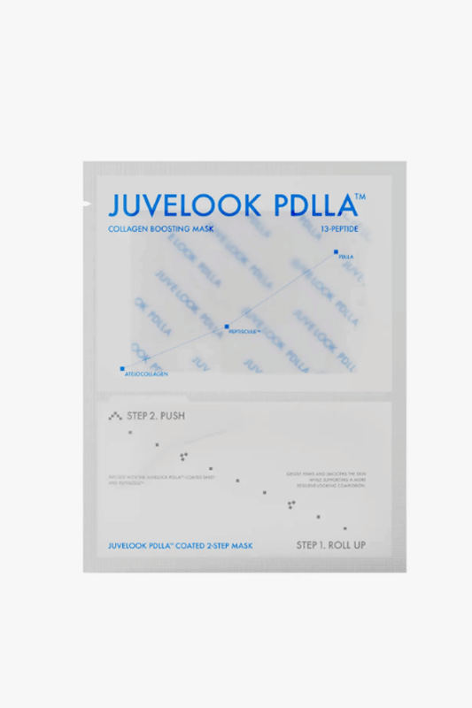 JUVELOOK PDLLA Collagen Boosting Mask