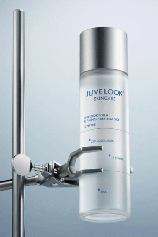 JUVELOOK PDLLA Refining First Essence