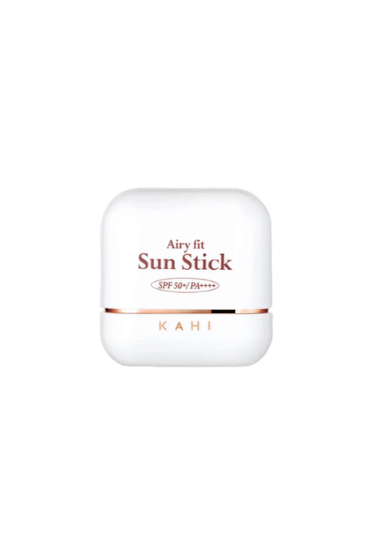 KAHI Airy Fit Sun Stick SPF 50+ PA++++ – SimplyJi