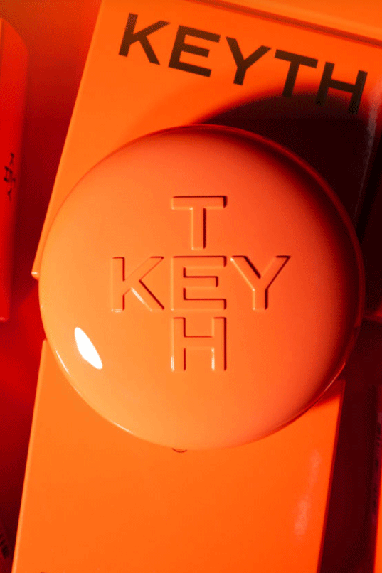 KEYTH California Feather-Like Cushion – SimplyJi