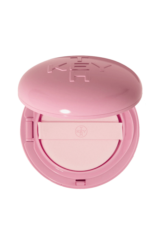 KEYTH Pink Magnet Cushion